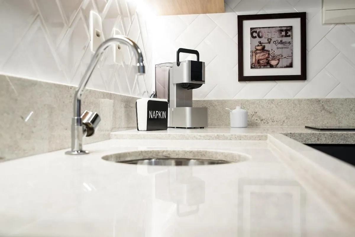 Decorado - Apartamento Saint Moritz ブラジリア 0*,