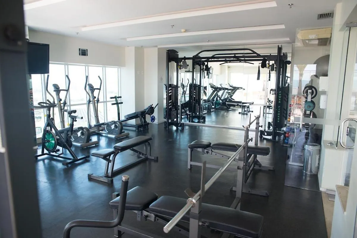 Apartment Decorado - Apartamento Saint Moritz Brasilia Brazil