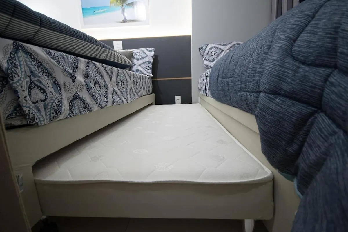 Decorado - Apartamento Saint Moritz Brasilia