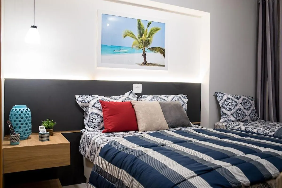 Decorado - Apartamento Saint Moritz Brasilia