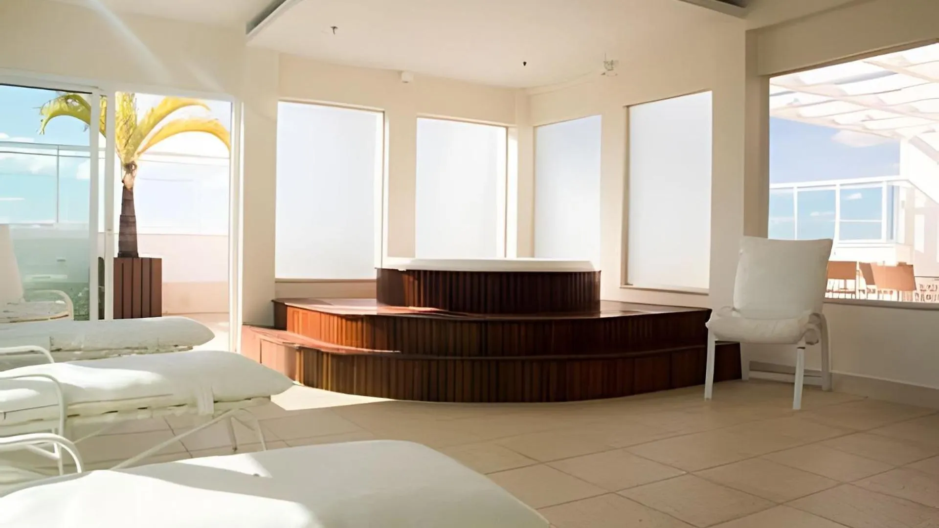 Apartment Decorado - Apartamento Saint Moritz Brasilia