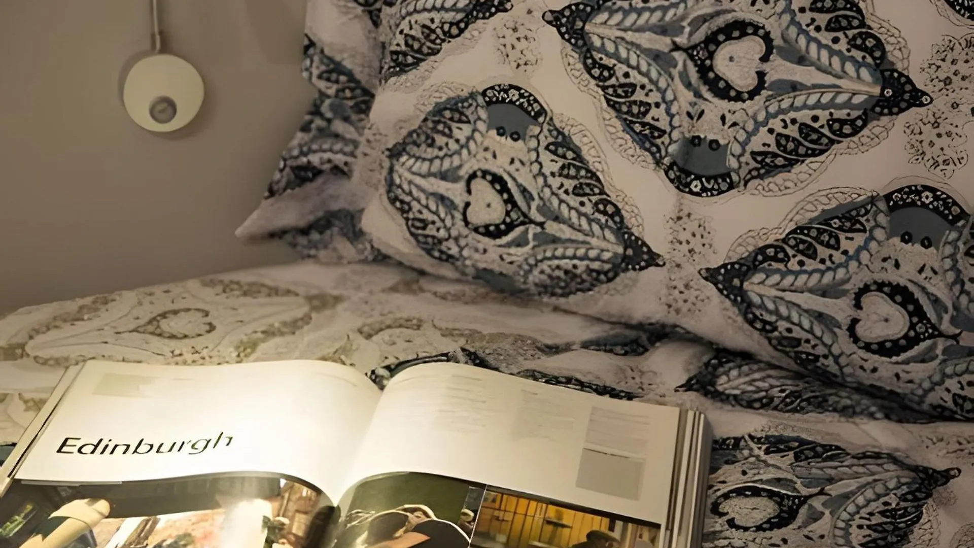 Decorado - Apartamento Saint Moritz Brasilia